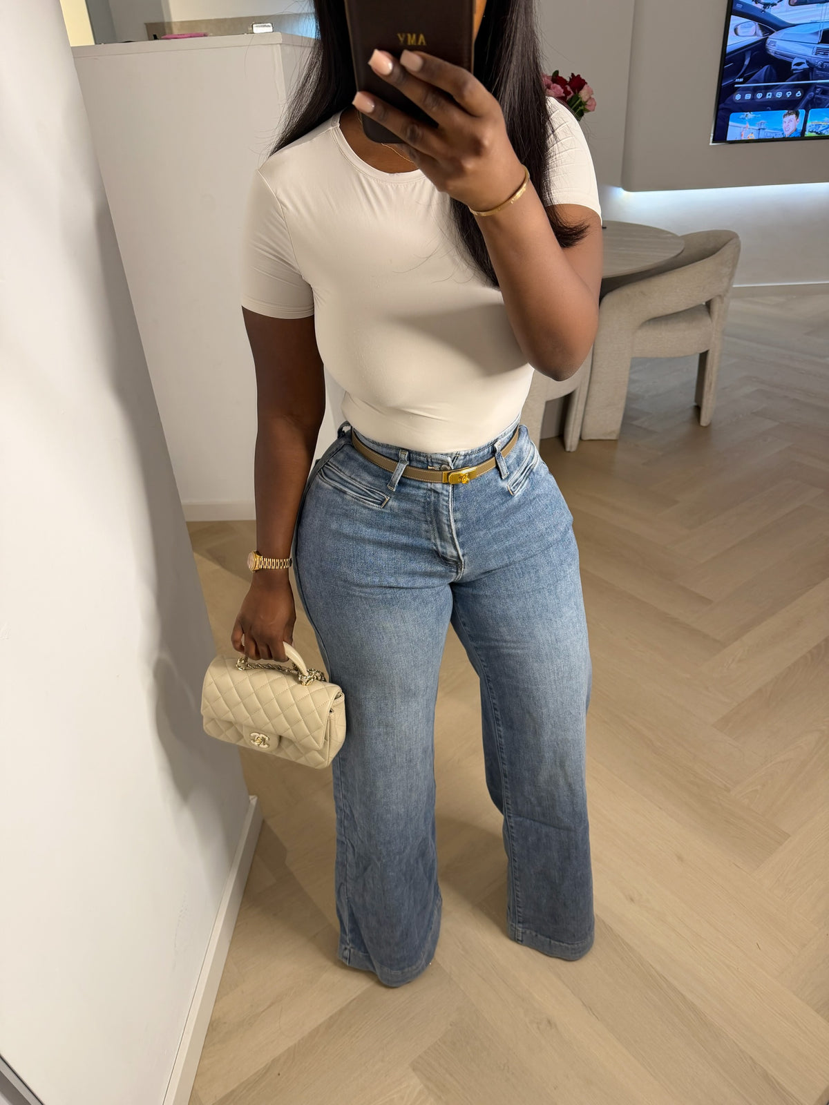 SAEL JEANS