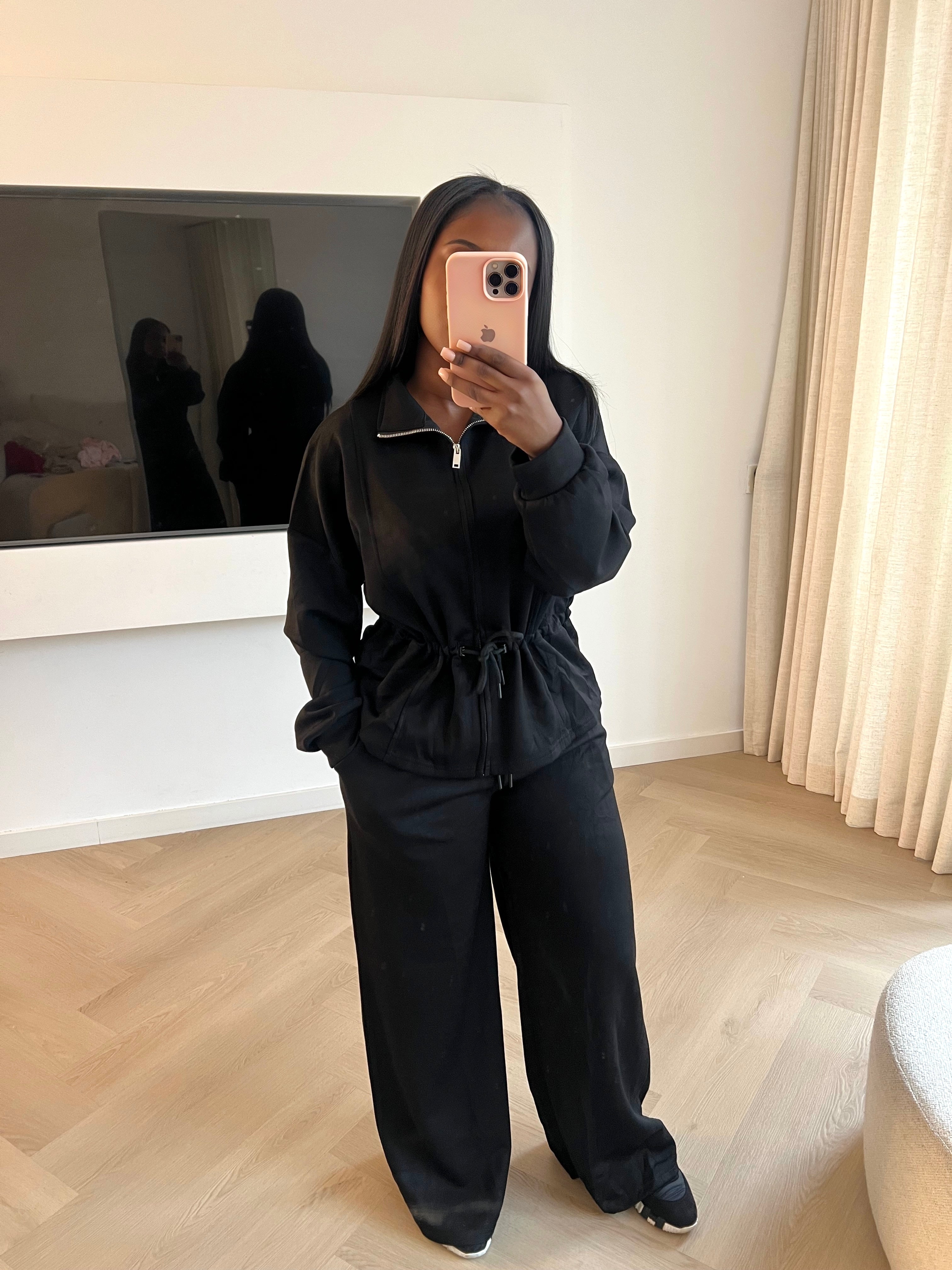 Talia Lounge Set