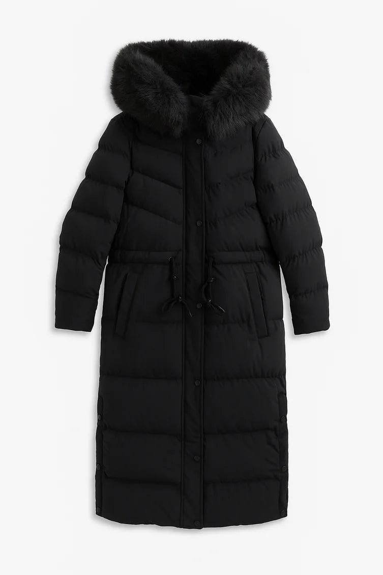 Eliana Puffer – Black