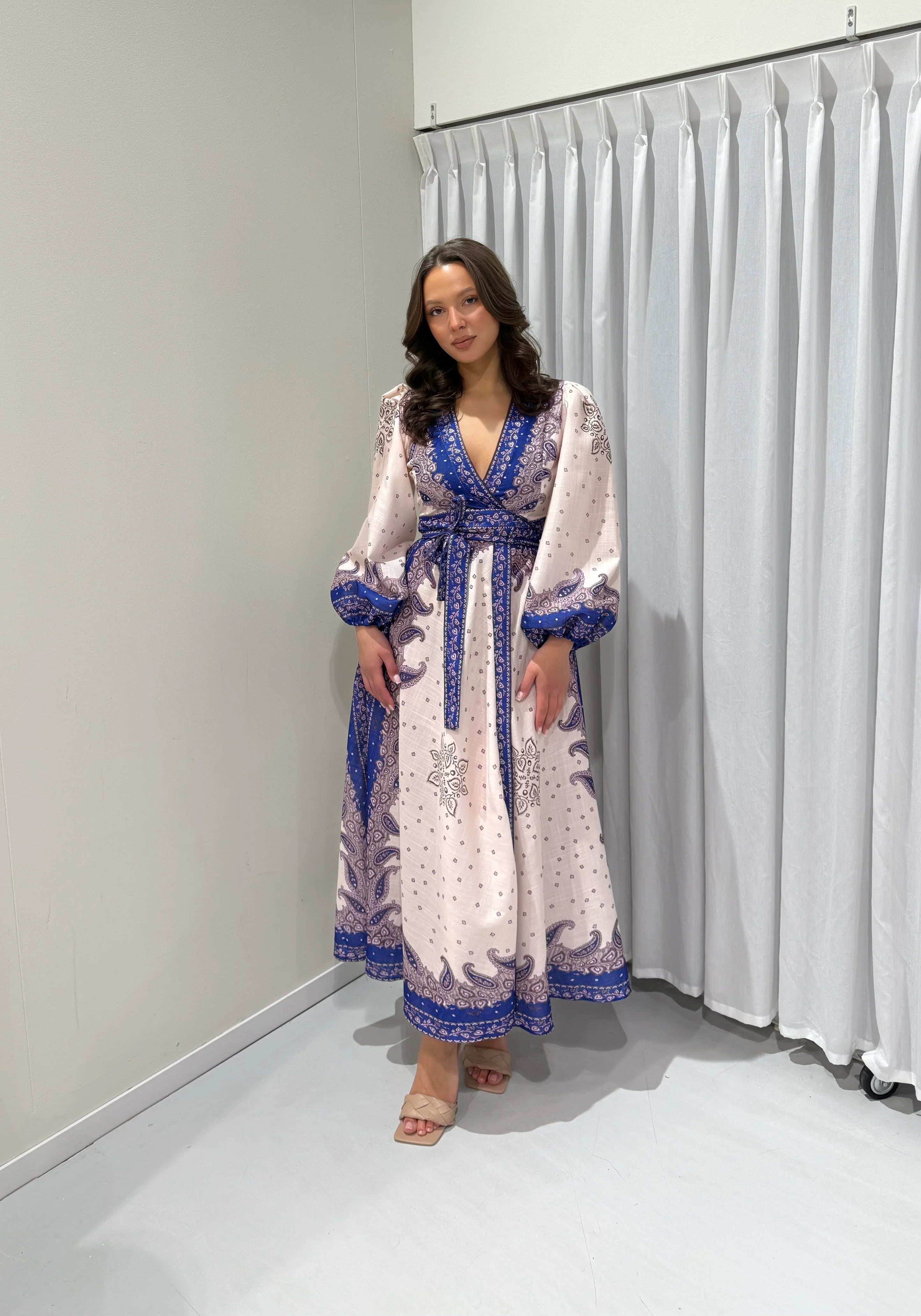 Ellamira Dress