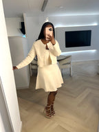 Jaliya Set – Beige