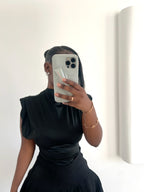 Stacey Top – Black