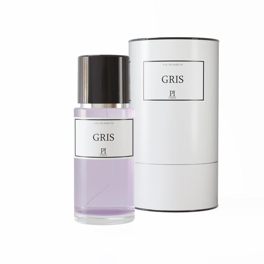 Gris Fragrance - 50ML