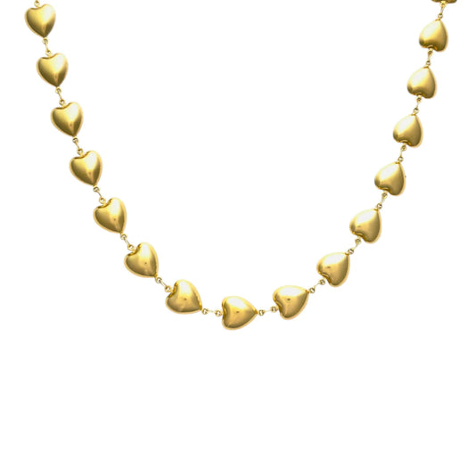 LOVE Necklace