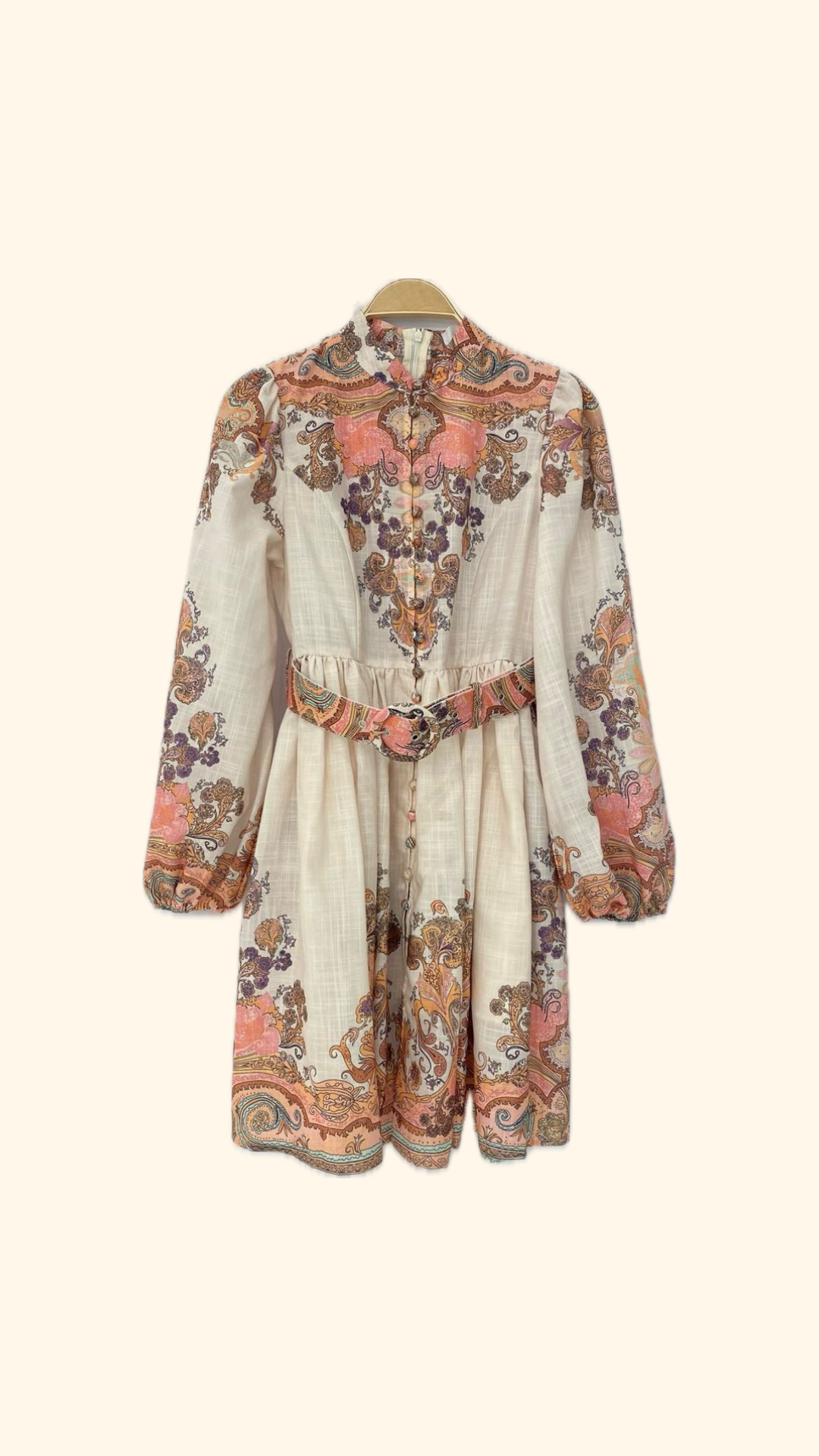 Ibiza Dress