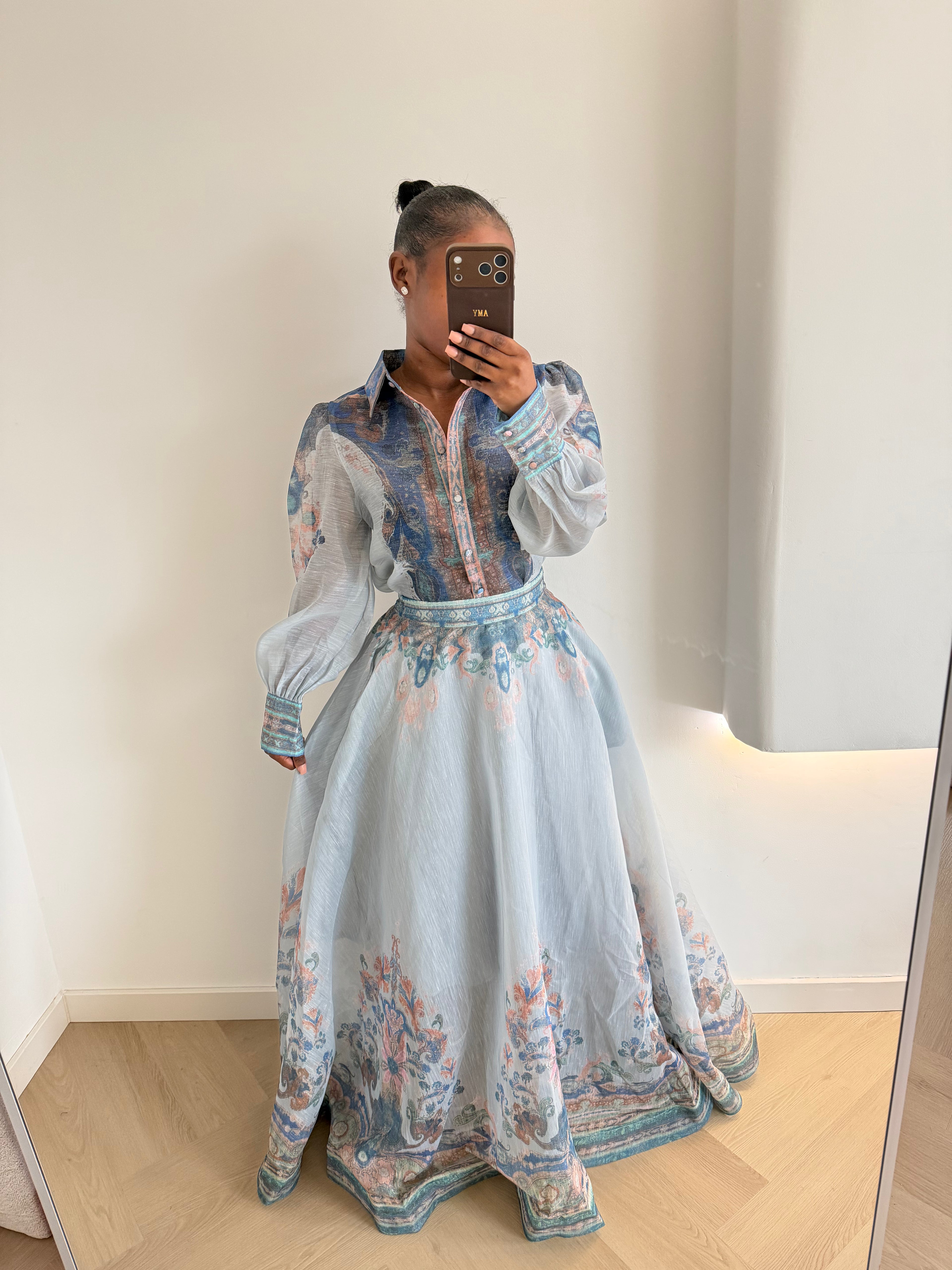 Aysa Set – Two Piece