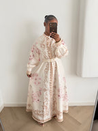Dina Dress – Maxi Dress