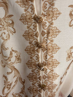 Dina Dress – Maxi Dress