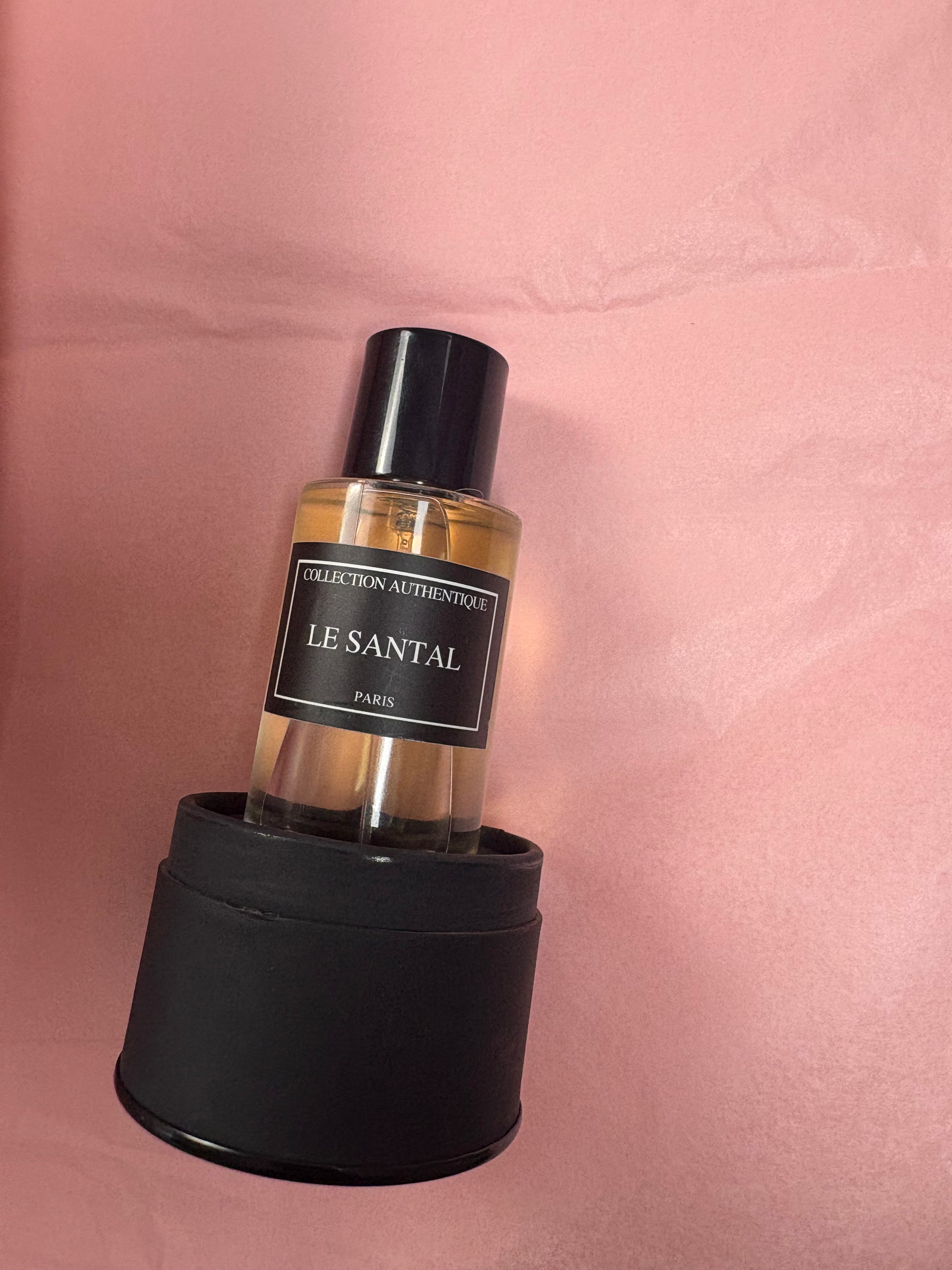 Le Santal - VIRAL TIKTOK PERFUME