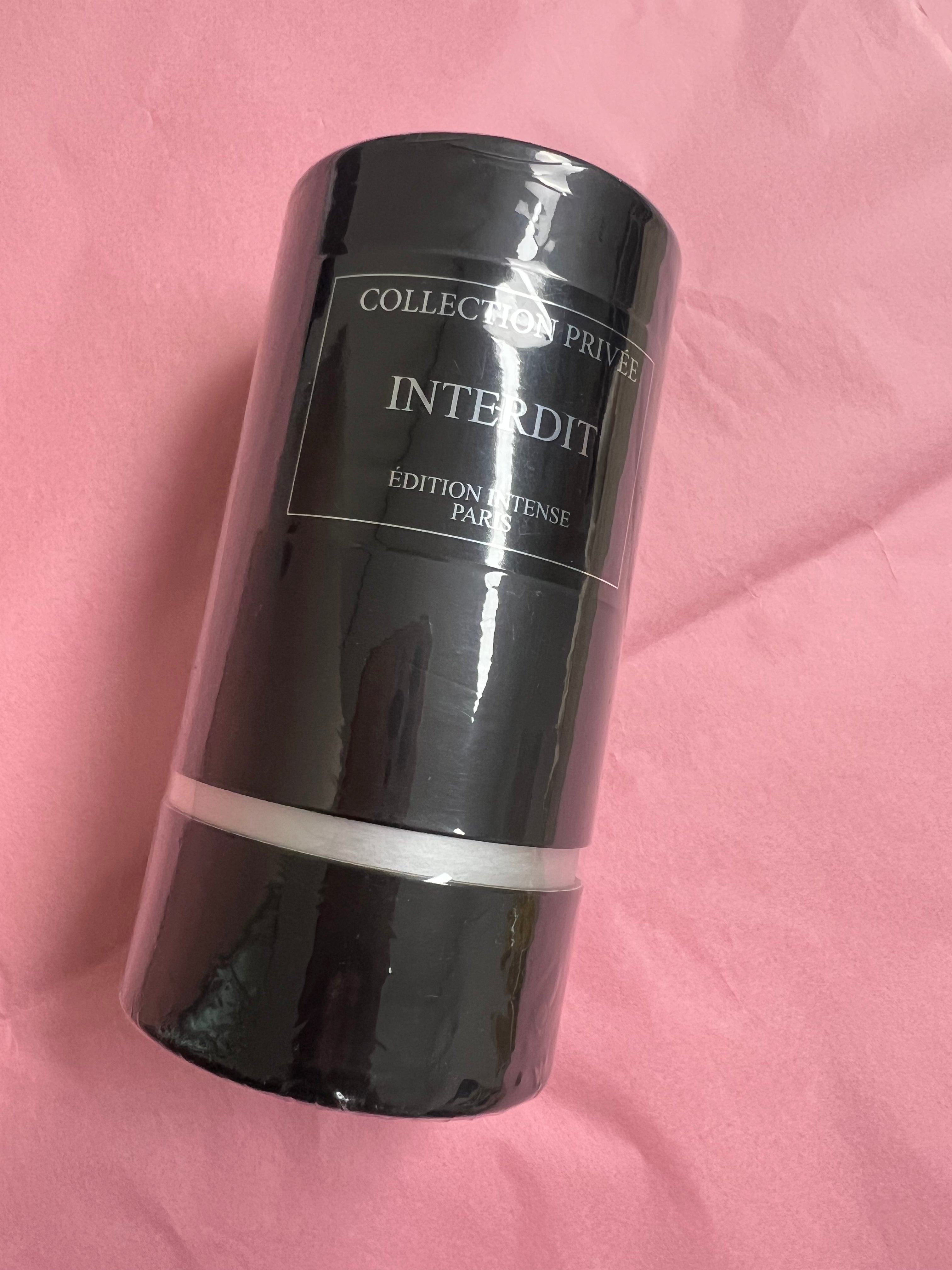 PRODUCT 31 - GIVENCHY L'INTERDIT