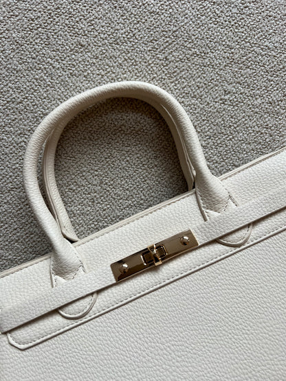 Bernicia Bag - Beige