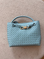 Enola Bag – Light Blue