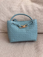 Enola Bag – Light Blue