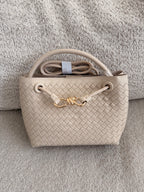 Enola Bag – Beige