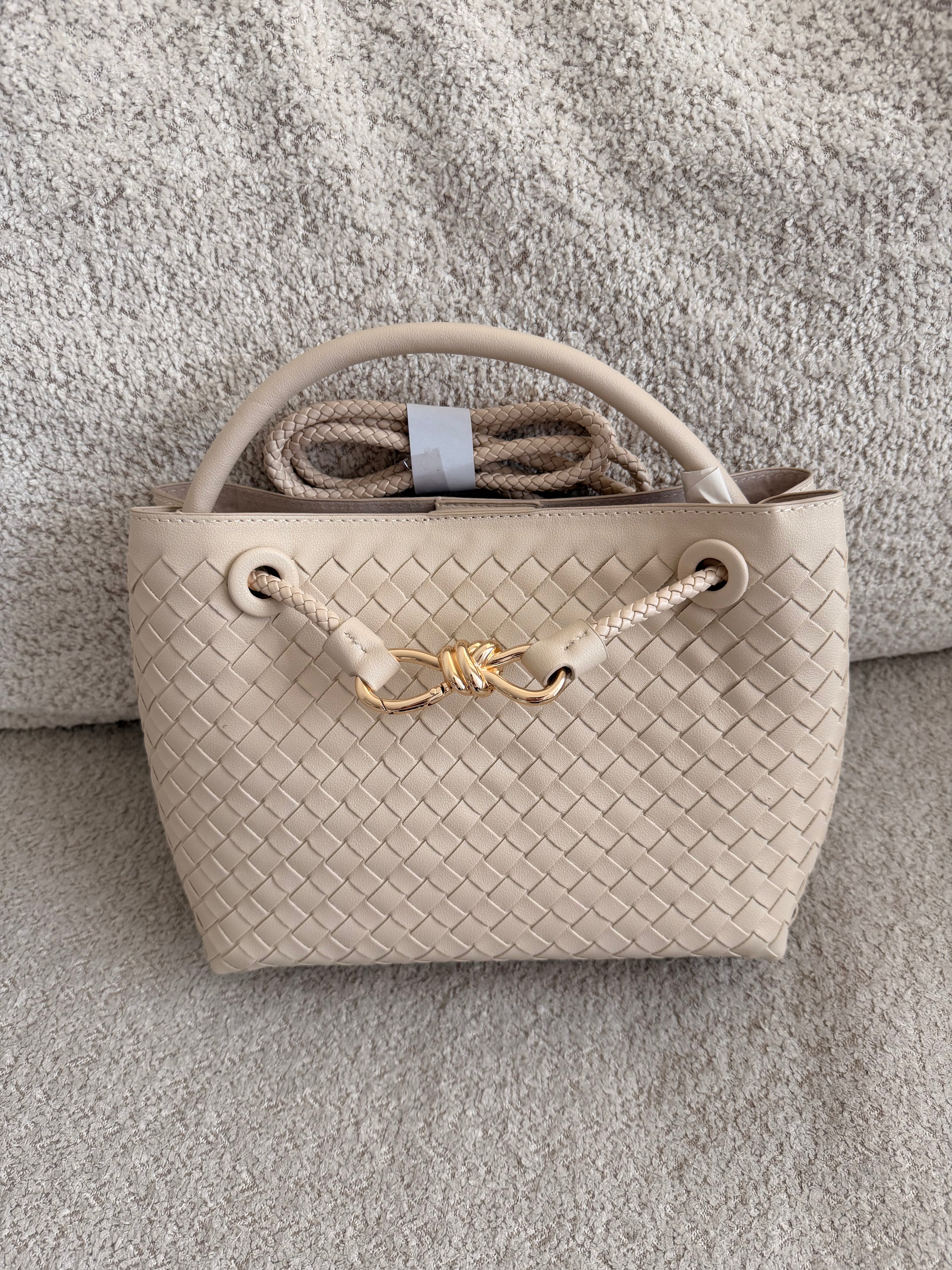 Enola Bag – Beige