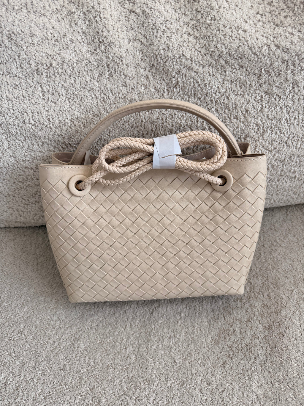 Enola Bag – Beige