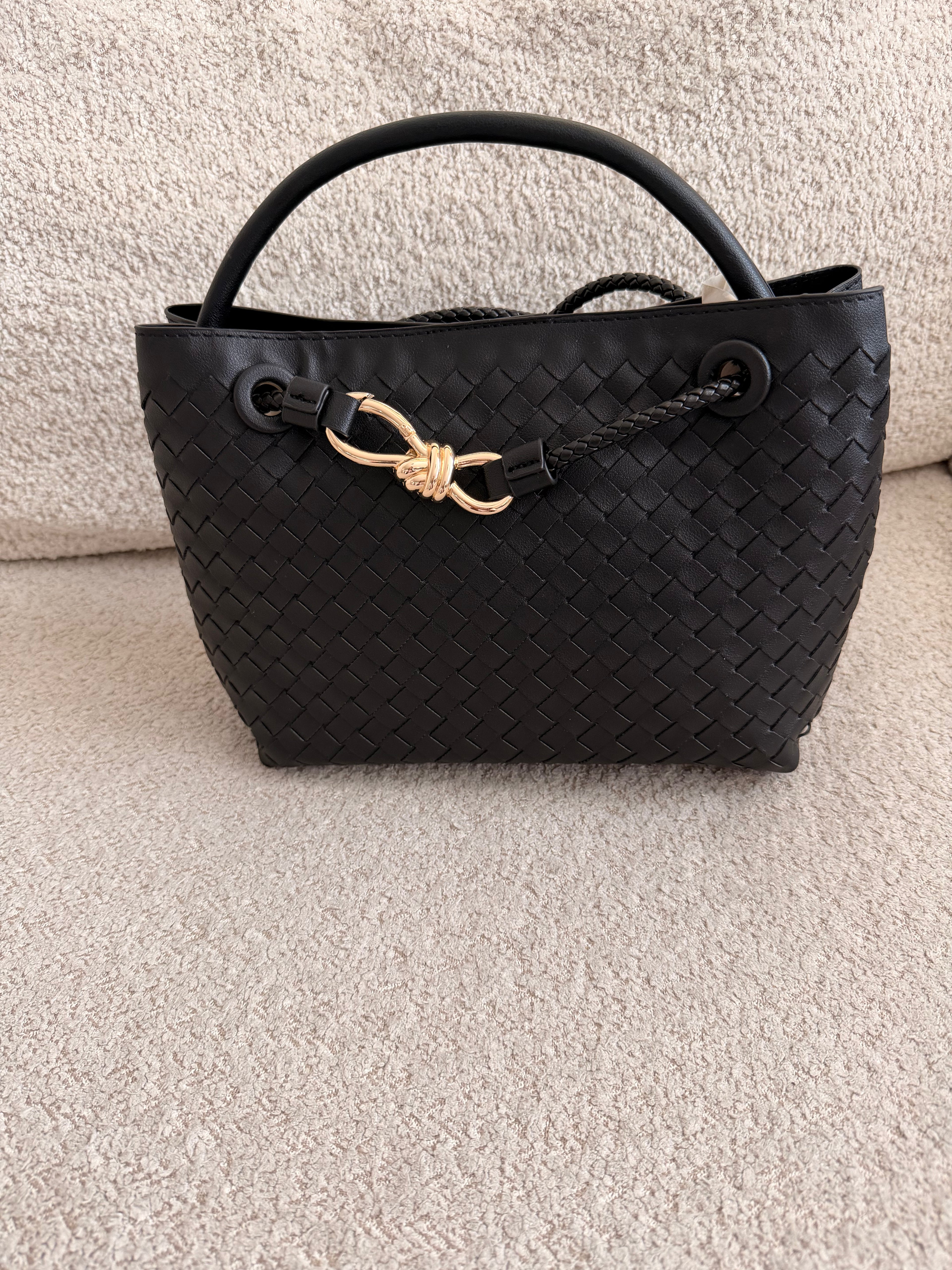 Enola Bag – Black