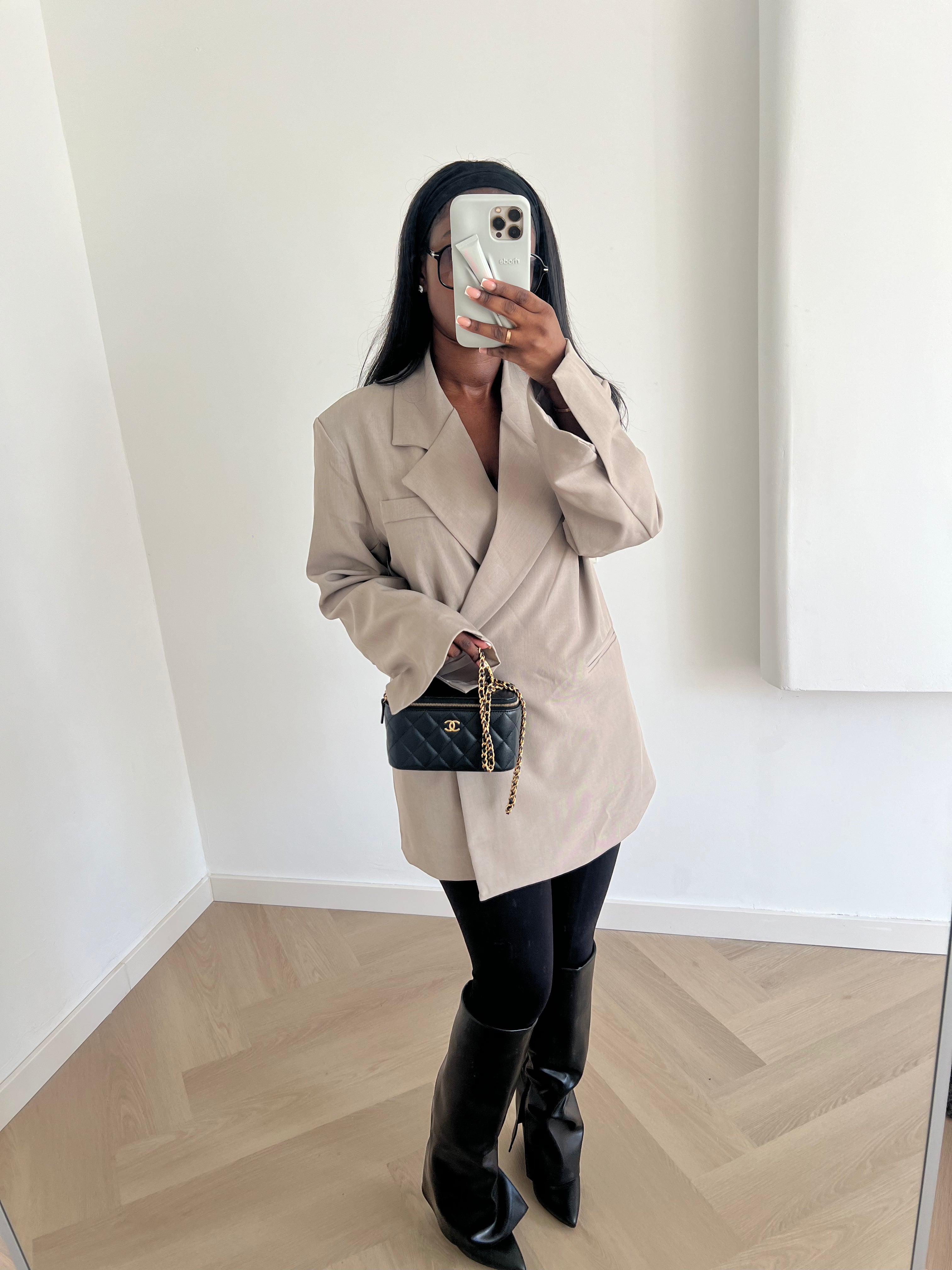 Valencia Blazer