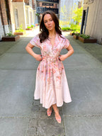 Rosalie Dress