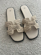 Sahara Slipper