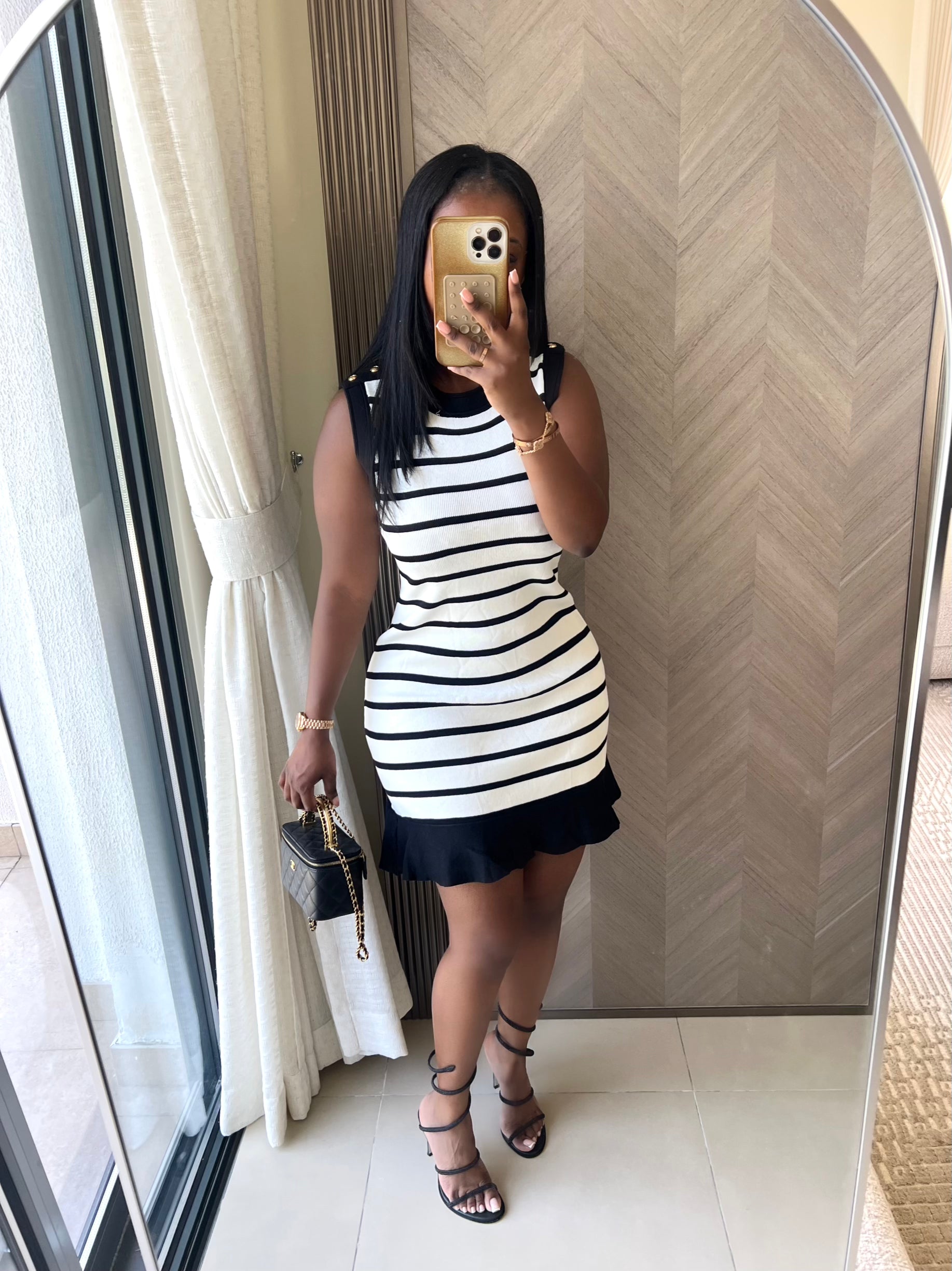Estelle Dress