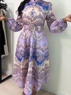 Amira dress