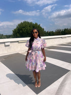 Indy Dress - LIMITED EDITION