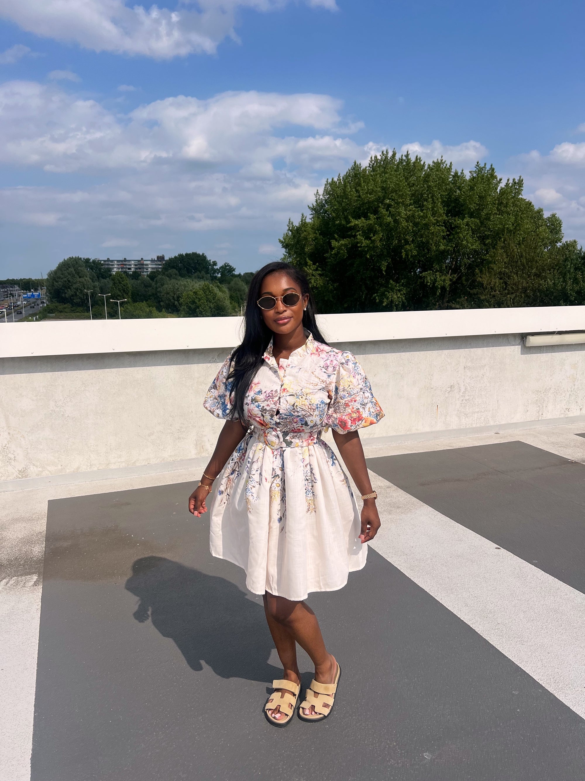 Grace Dress - SHORT