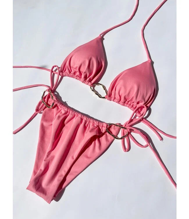 KAYLIN BIKINI – PINK