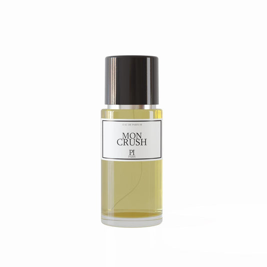 Mon Crush Fragrance - 50ML