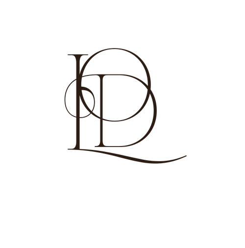 OHLUXEDOLLS logo