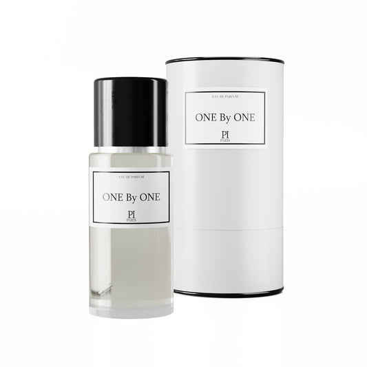 One by One Fragrance - 50ML