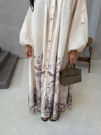 Sisi Dress