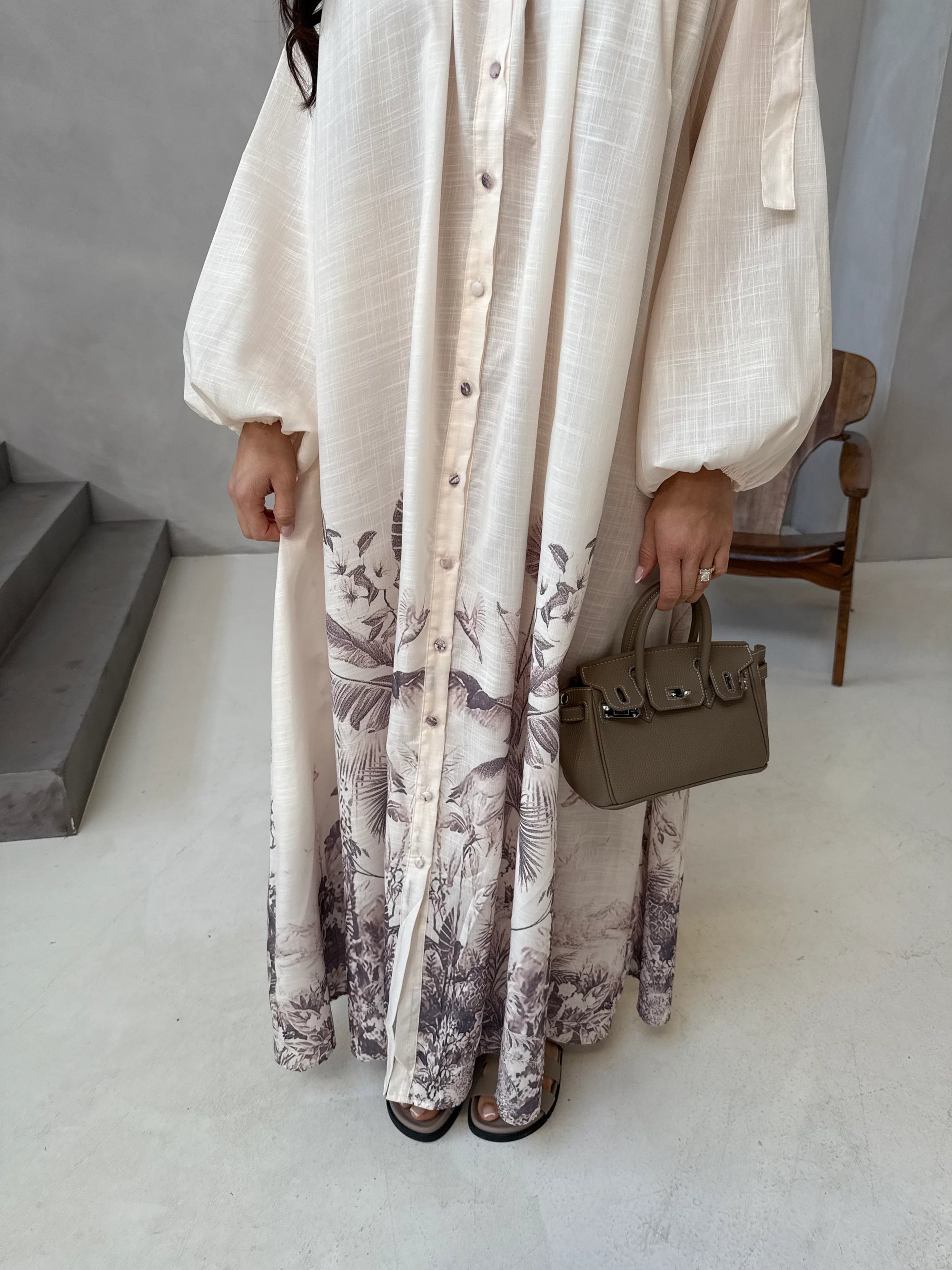 Sisi Dress