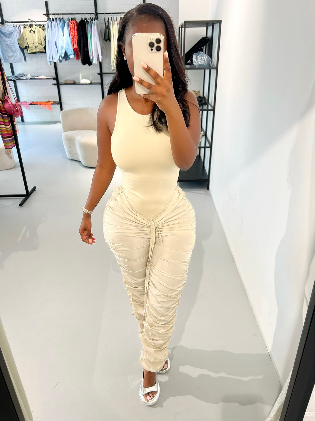 ‘Basic’ Body (Nude)