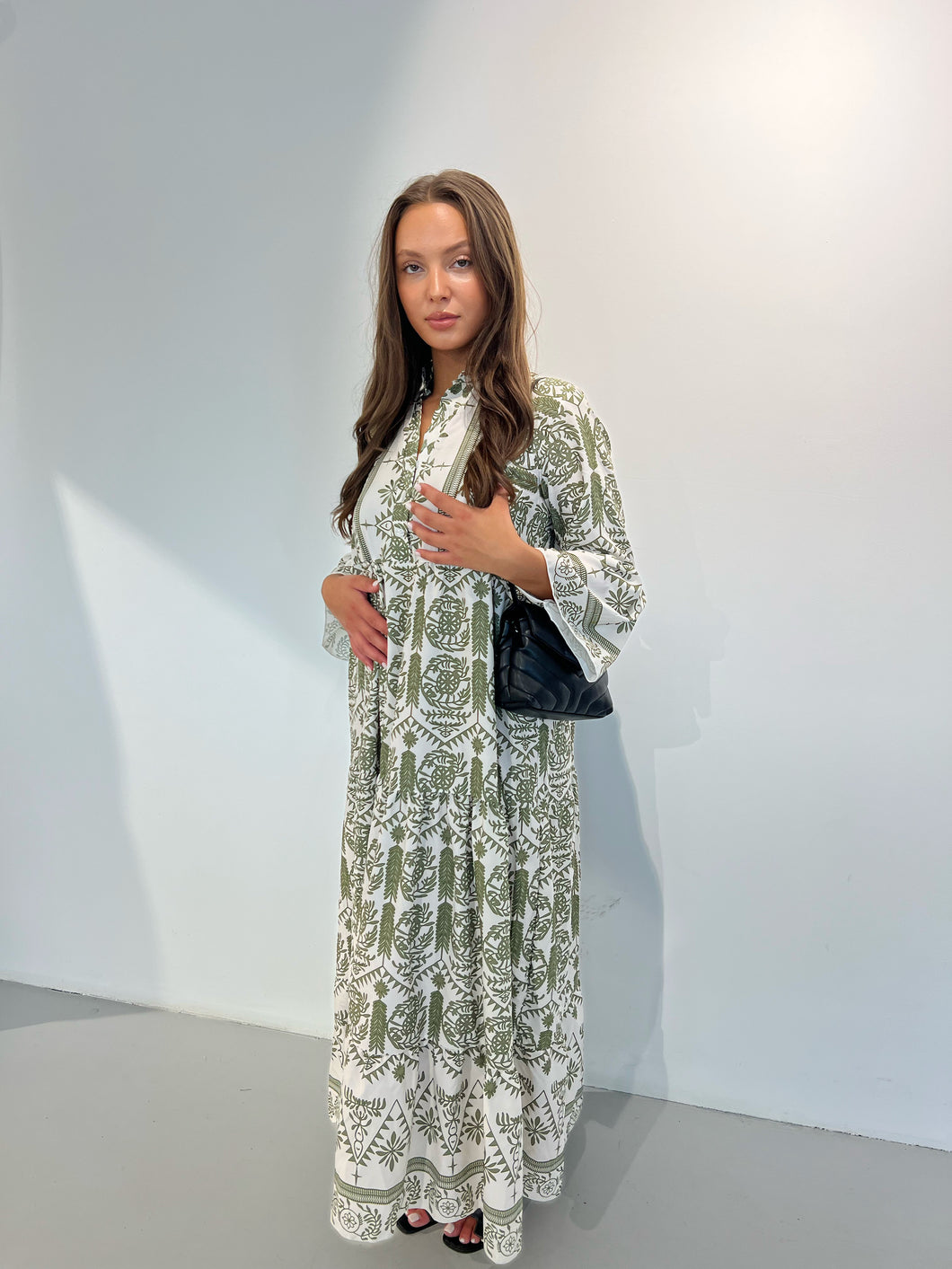 ‘Nora’ Dress