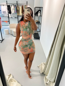 ‘Dabz’ Dress