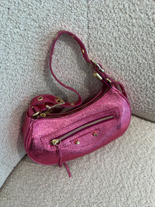 ‘IT GIRL’ Bag (Pink)