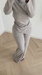 Nereah Set - beige