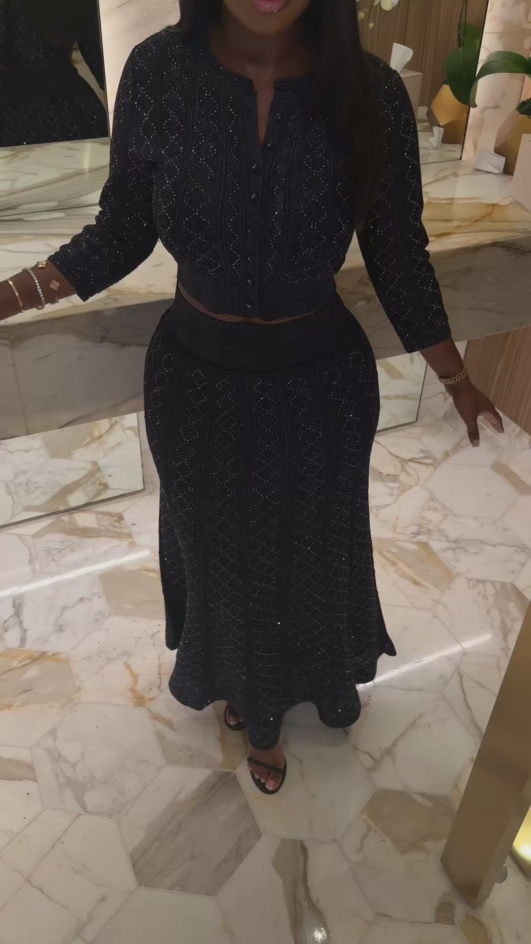 Solana Set – Limited Edition