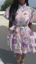 Indy Dress - LIMITED EDITION