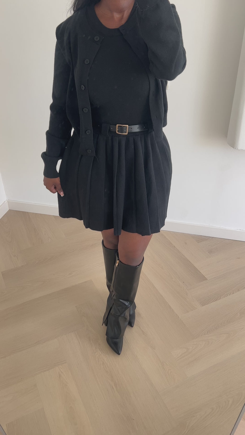 Serena Set