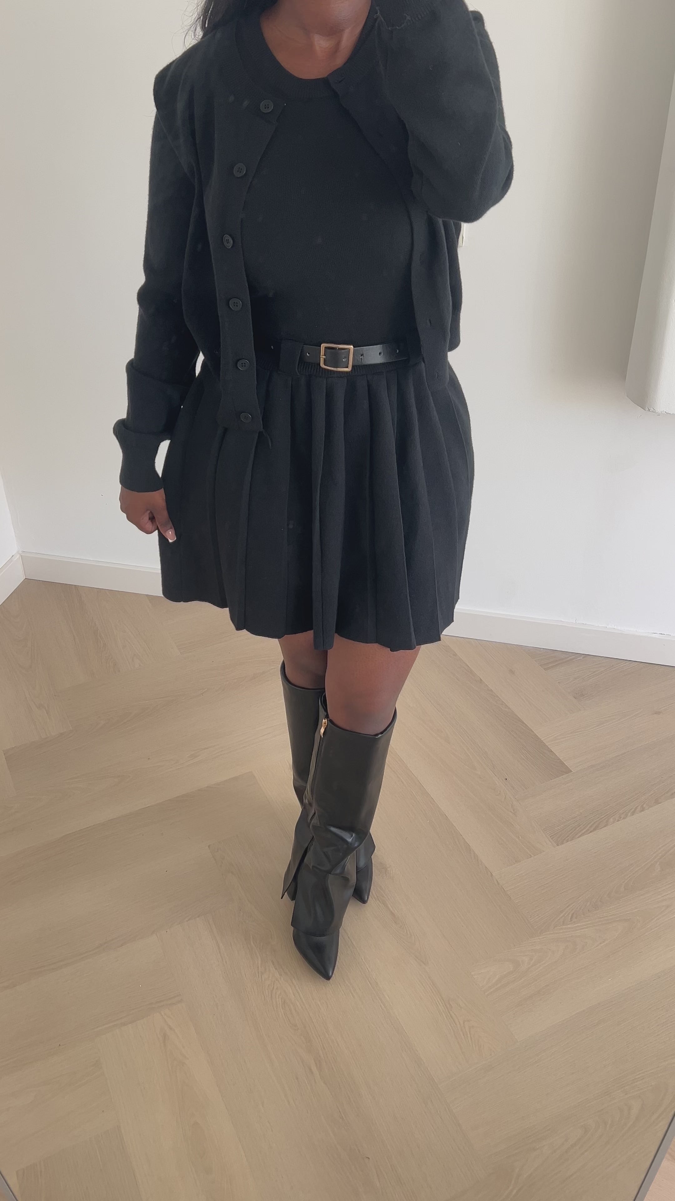 Serena Set