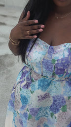 Saffia Dress