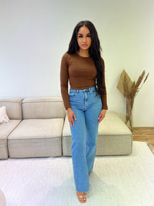'OUMIE' Jeans