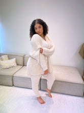 Load image into Gallery viewer, &#39;MADDY&#39;  Comfy Lounge set (Nude)
