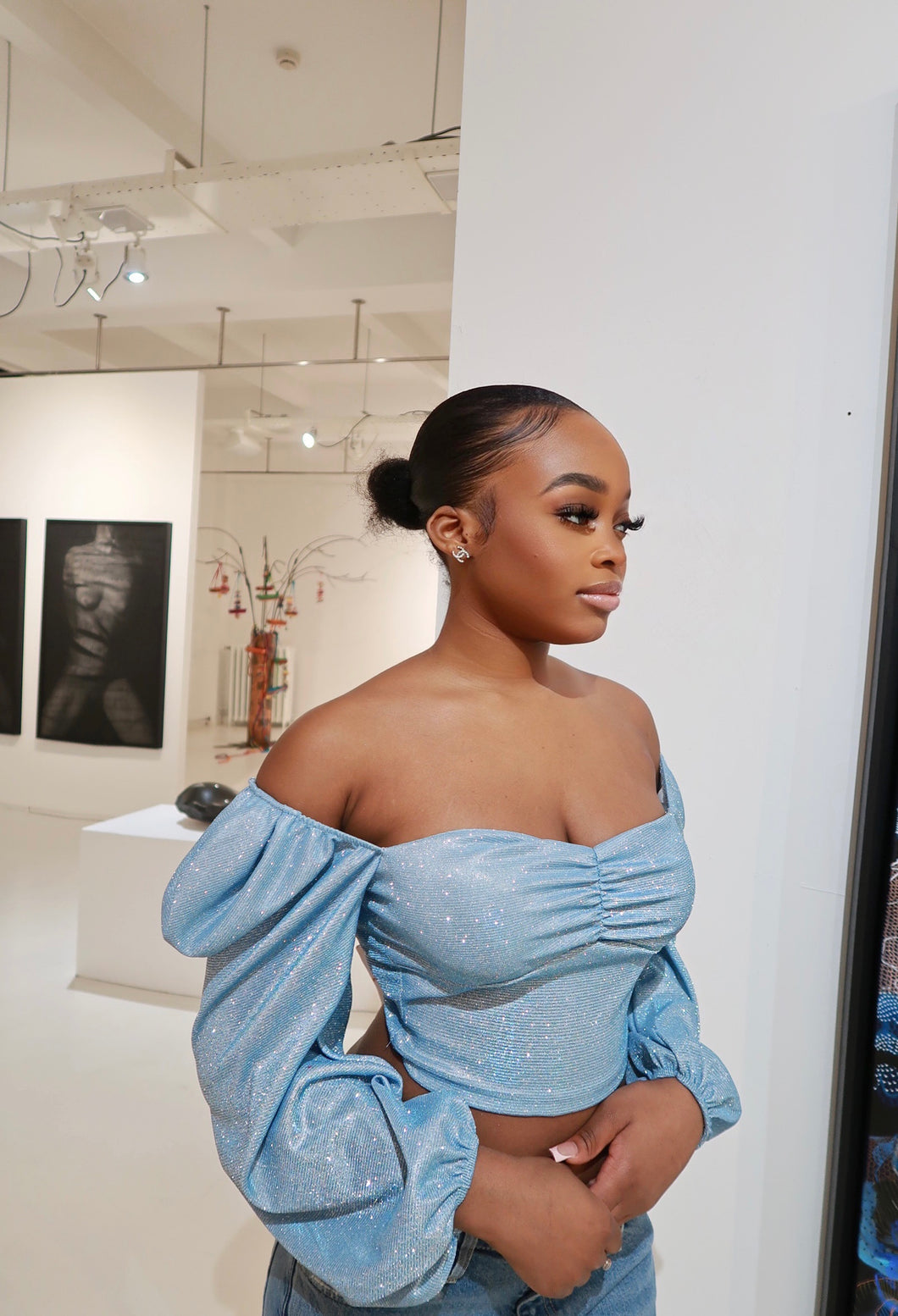 Cinderella Top