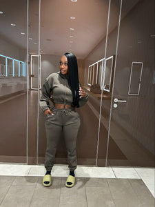 'ELLA' Track Suite