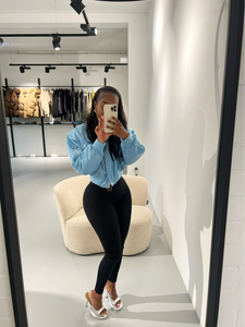 Eva Bomber Jacket