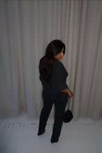 Afbeelding in Gallery-weergave laden, Dyna Jeans Black
